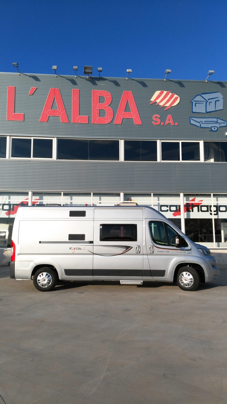 l'Alba
