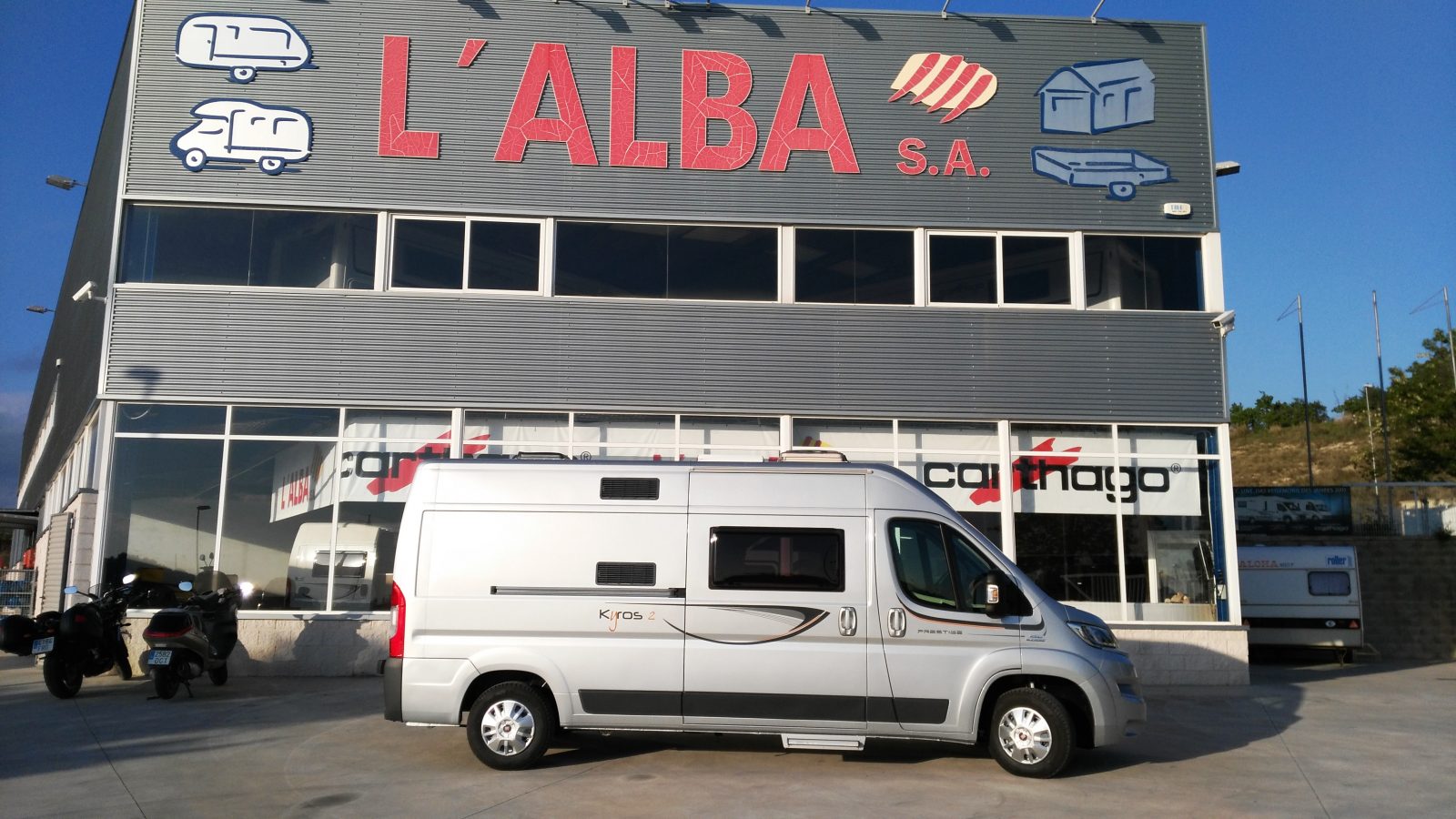 l'Alba
