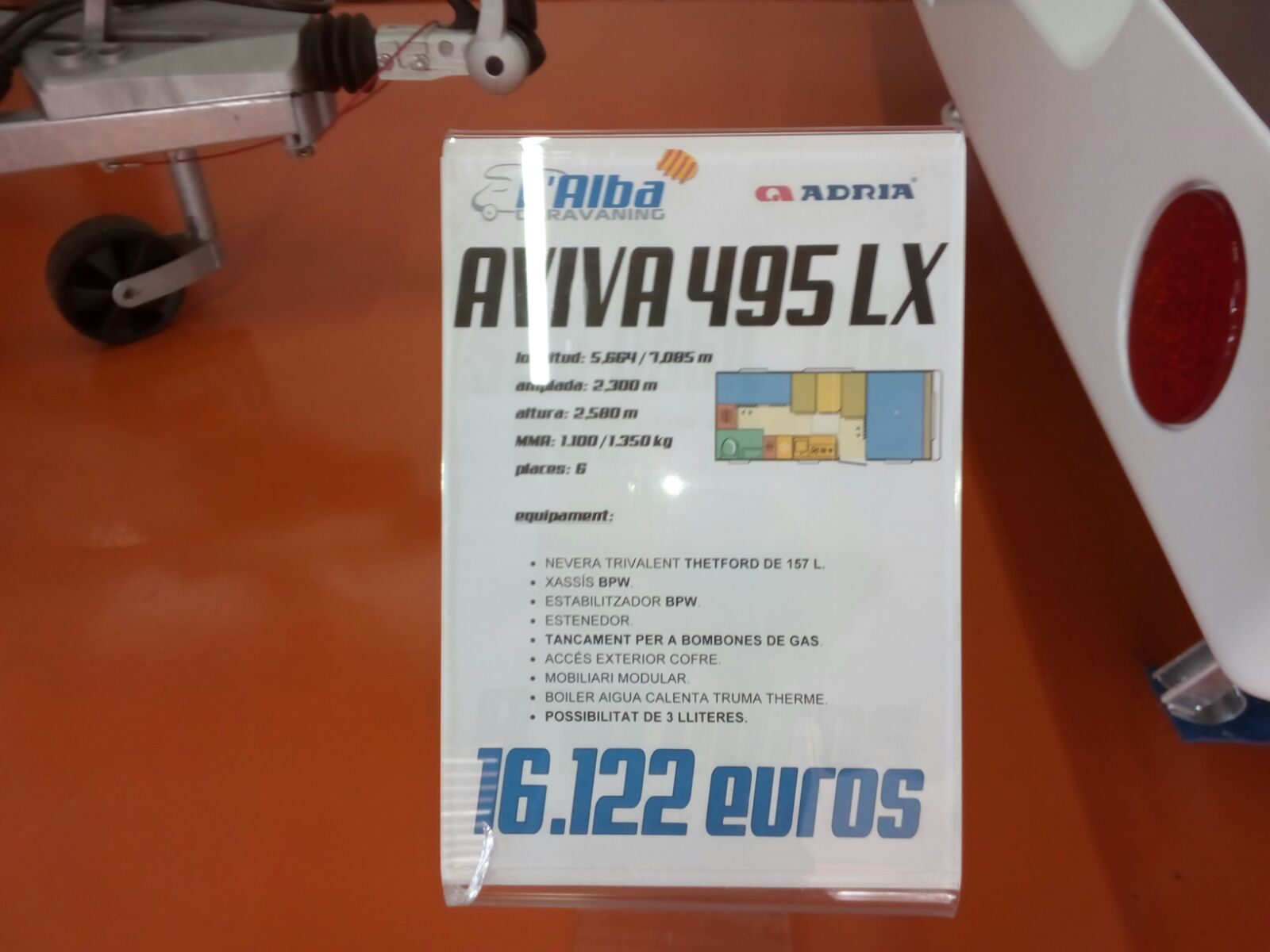 l'Alba