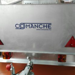 REMOLQUE COMANCHE STAR BASIC ECO 150 LX