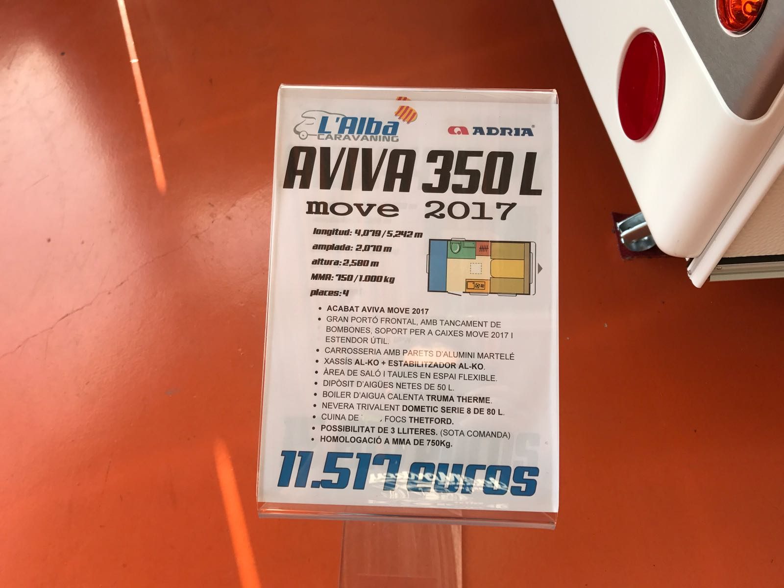 l'Alba