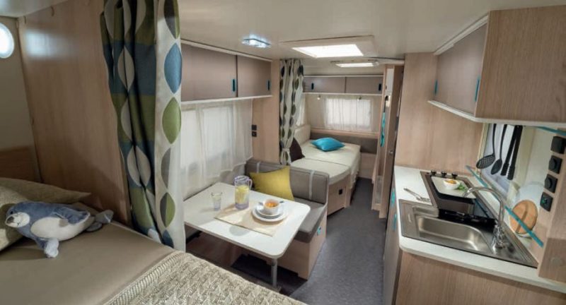 interior adria aviva 2017