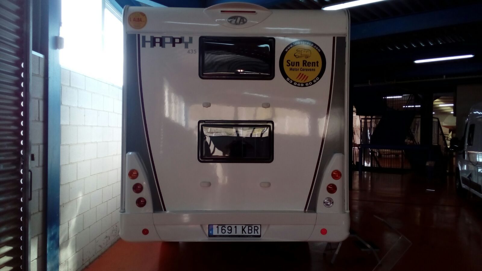 l'Alba