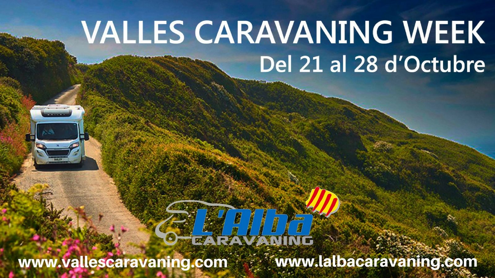 Vallès Caravaning Week