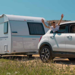 Caravanas