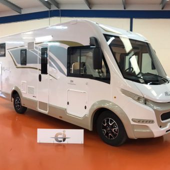 autocaravana integral caravans internationat magis 84 xt exterior 1