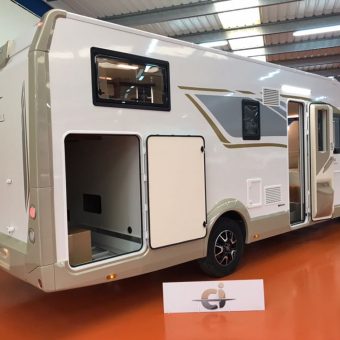 autocaravana integral caravans internationat magis 84 xt exterior 4