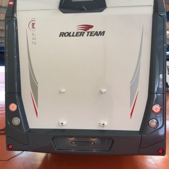 autocaravana integral roller team zefiro 285 exterior 2