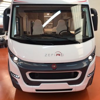 autocaravana integral roller team zefiro 285 exterior 3