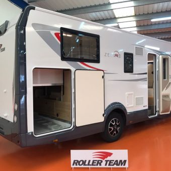 autocaravana integral roller team zefiro 285 exterior 4