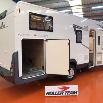 roller team 265TL 285TL 170cv exterior 2