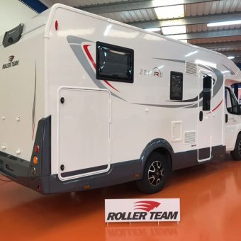 roller team zefiro 263 tl 2018 exterior 2