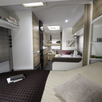 adria altea interior