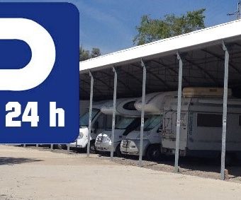 servicios parking caravaningservicios parking caravaning