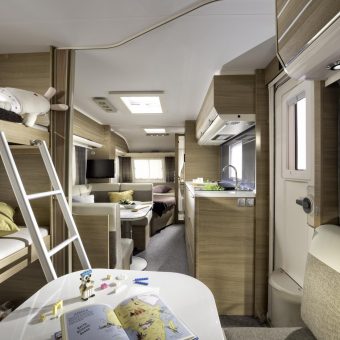 adria adora interior 2