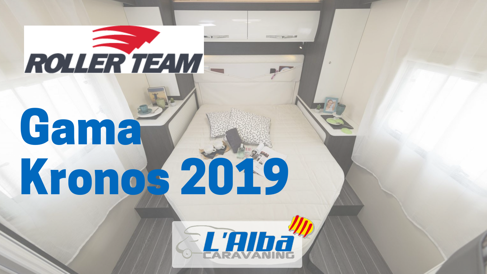 roller team gama kronos 2019 portada