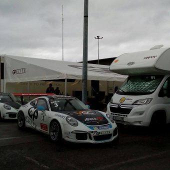 alquiler autocaravana paddock