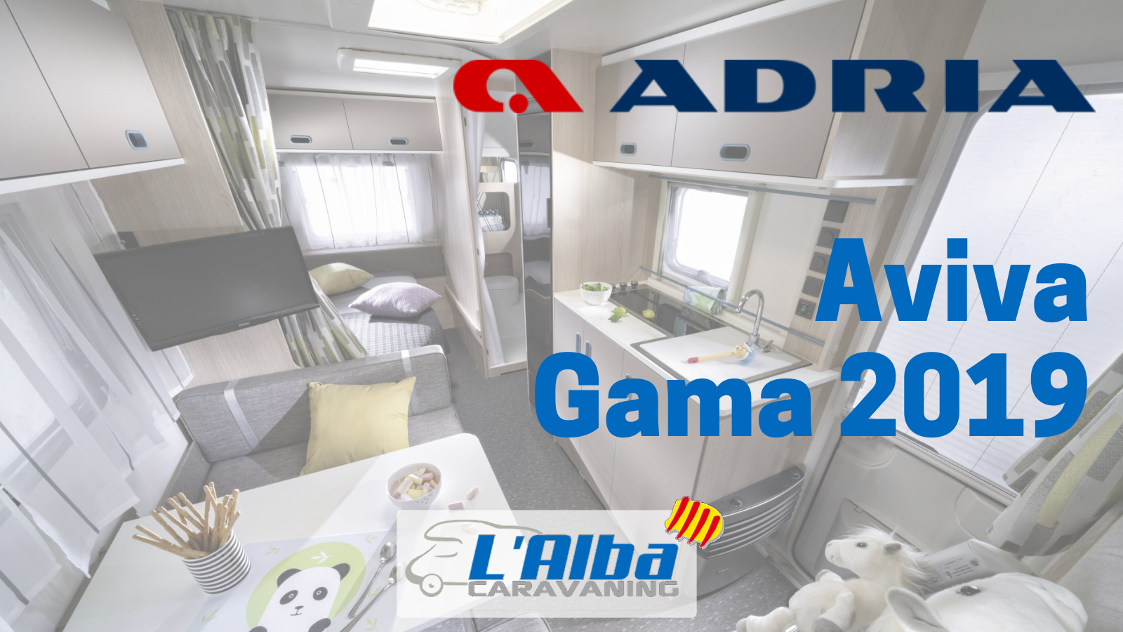 Adria Aviva 2019