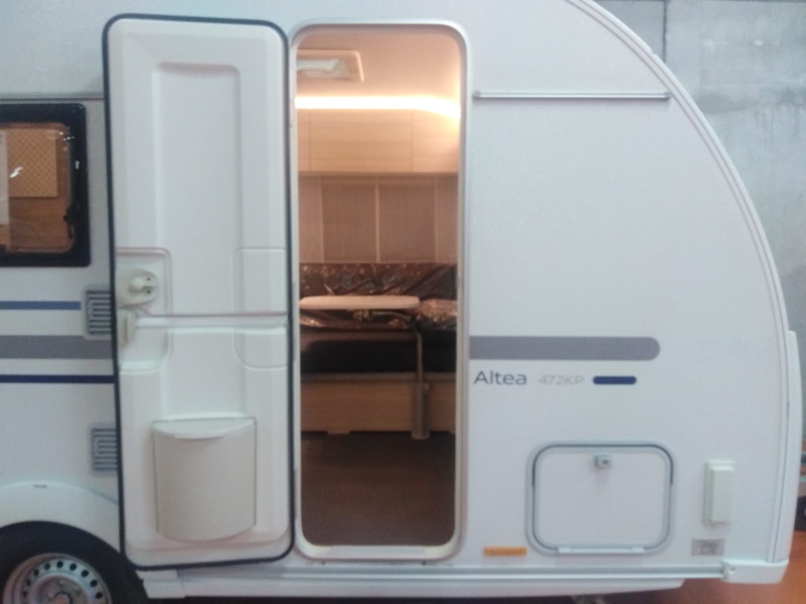 l'Alba