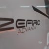 ROLLER TEAM FORD ZEFIRO PLUS 265 TL SELEKT ADVANCE 170 CV AUTOMATIC MOONDUST SILVER 7