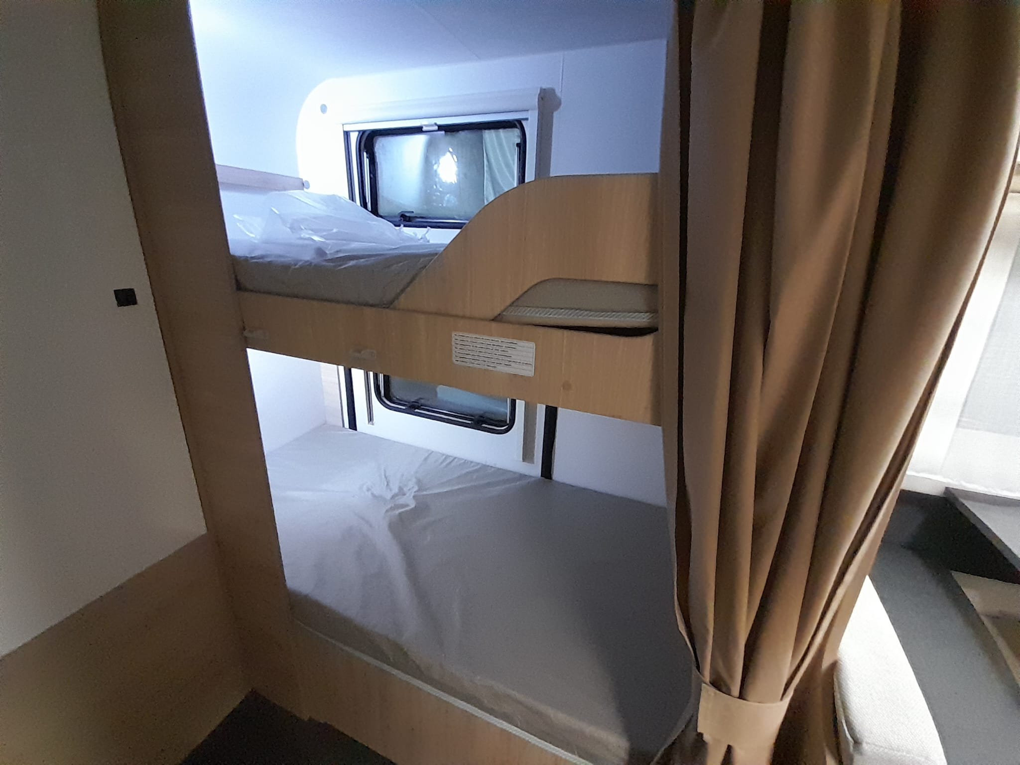 CARAVELAIR ALBA 496 2024 11