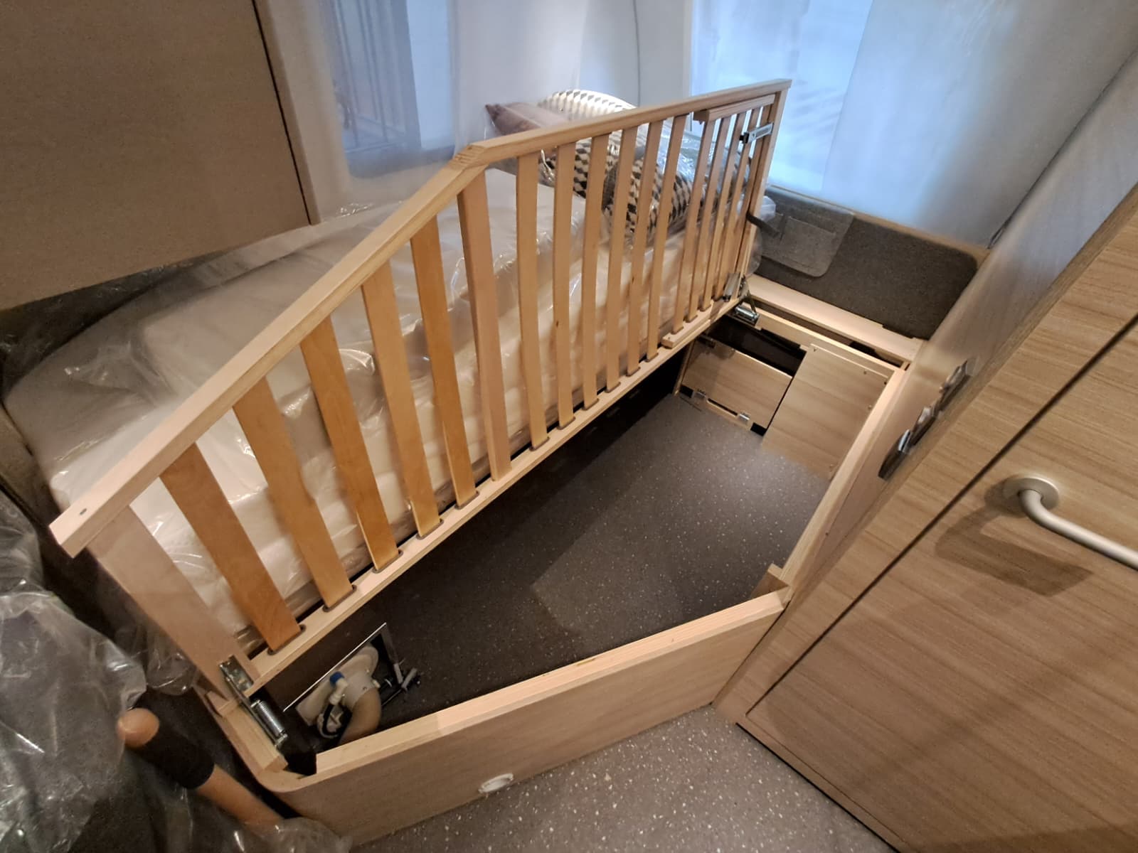 ADRIA ALTEA 472 PK STOCK L'ALBA 11