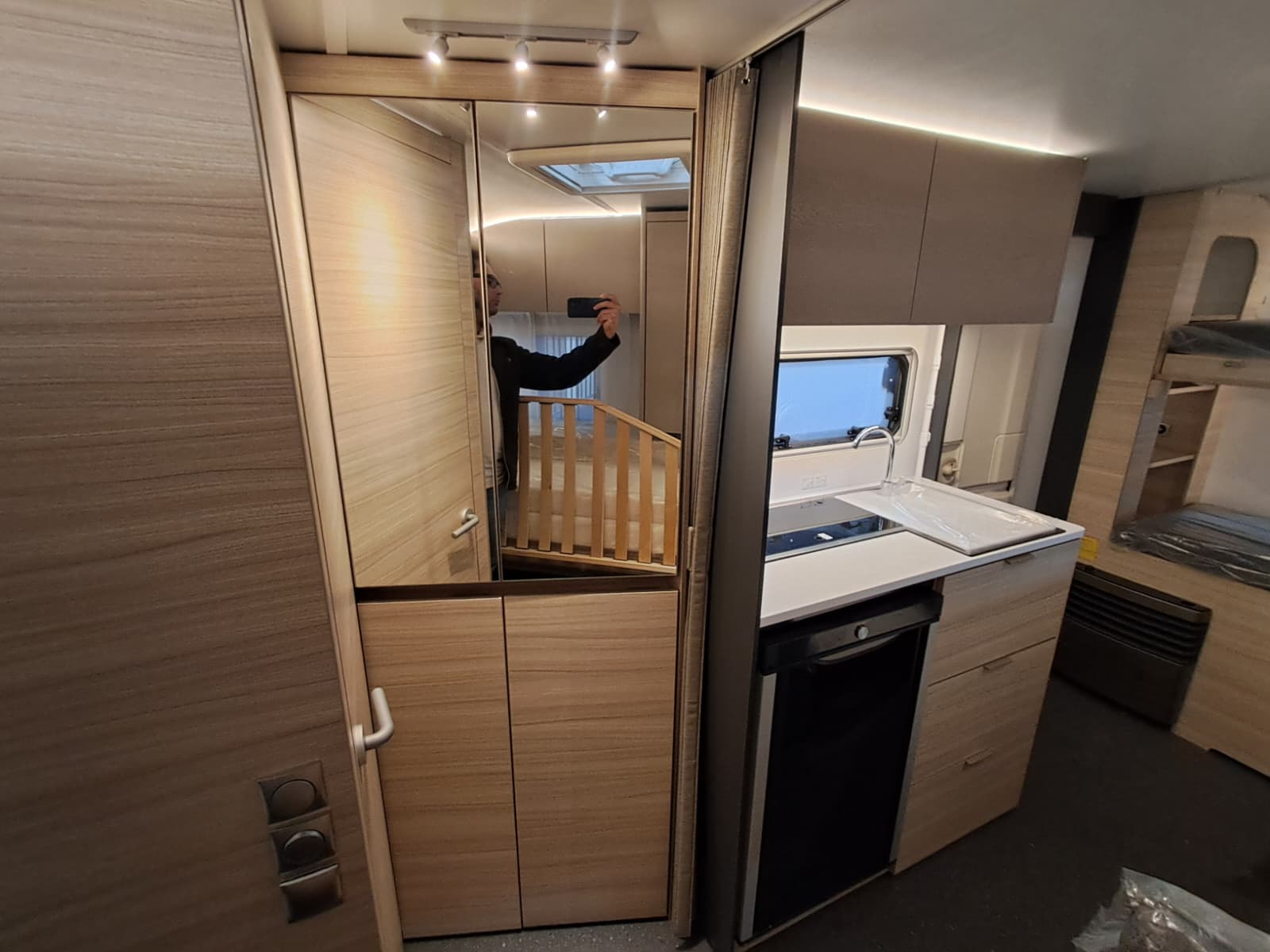 ADRIA ALTEA 472 PK STOCK L'ALBA 12