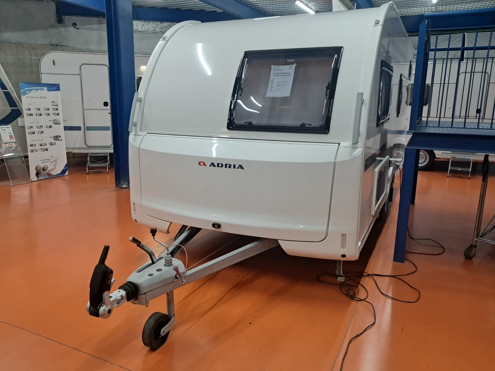 ADRIA ALTEA 472 PK STOCK L'ALBA 2