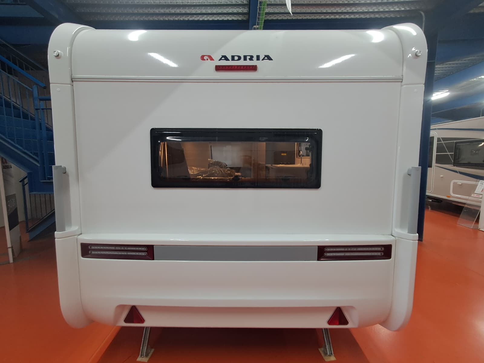 ADRIA ALTEA 472 PK STOCK L'ALBA 4