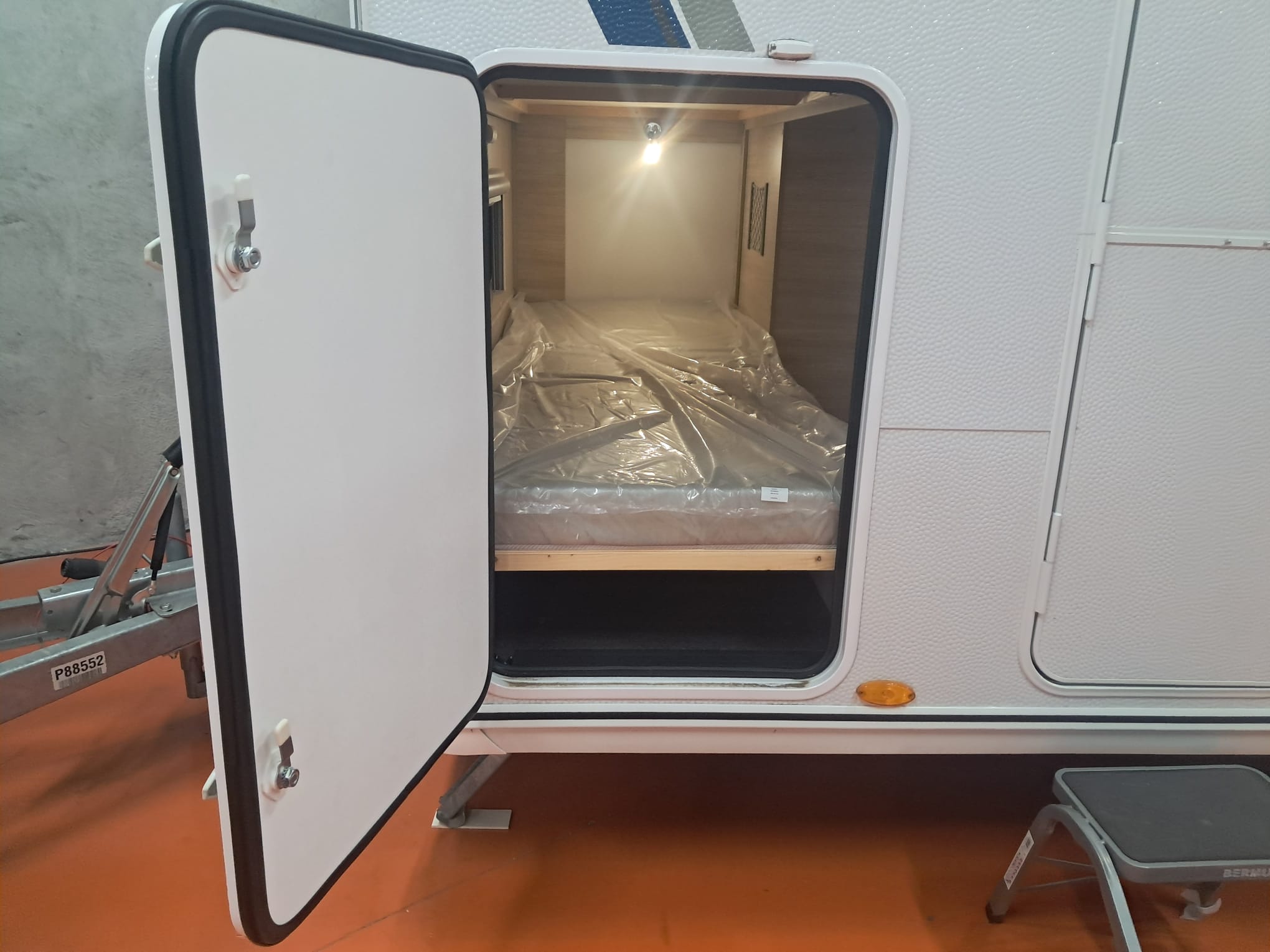 CARAVELAIR ALBA 486 FAMILY L ALBA CARAVANING 3