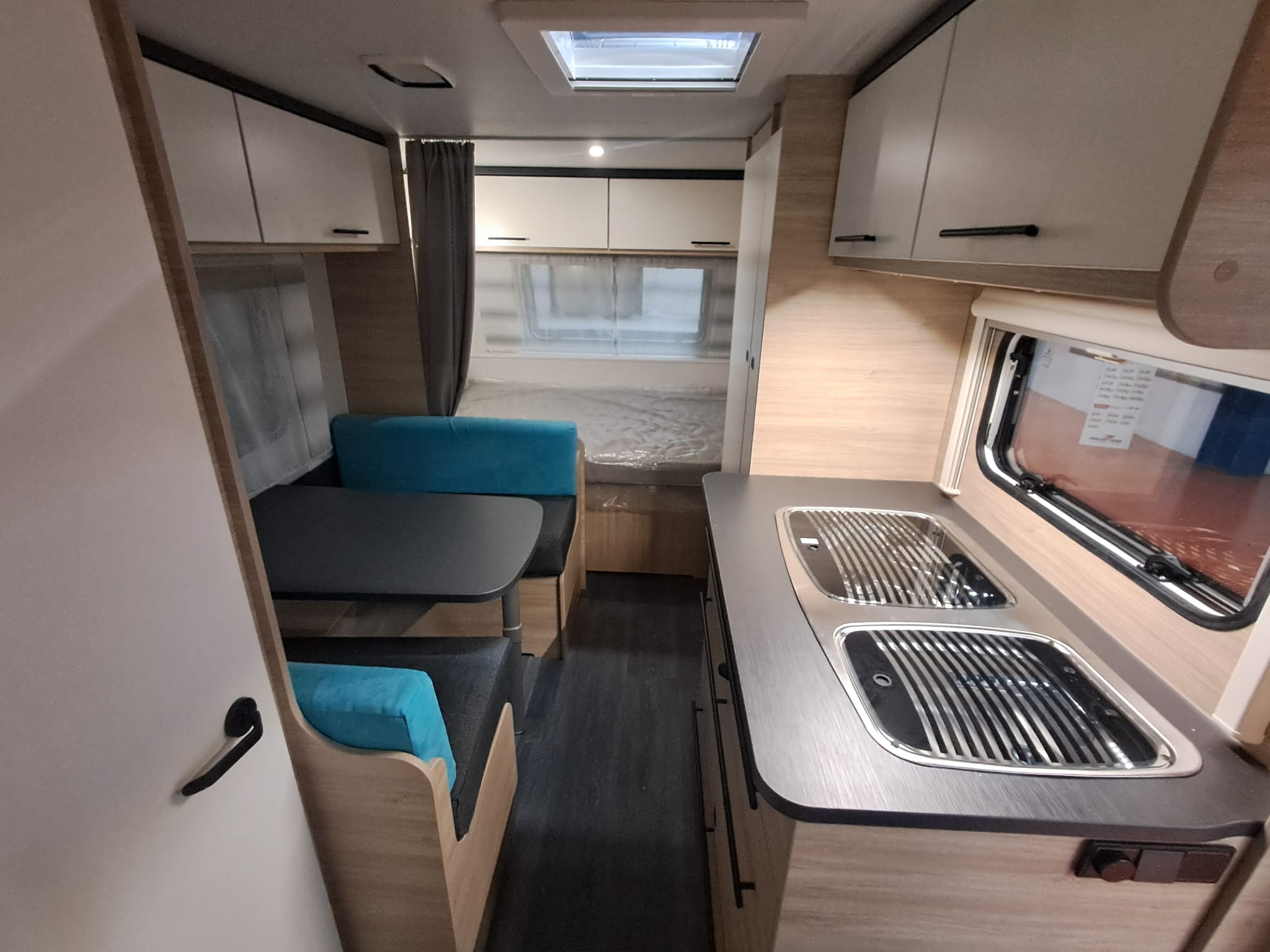 CARAVELAIR ALBA 486 FAMILY L ALBA CARAVANING 4