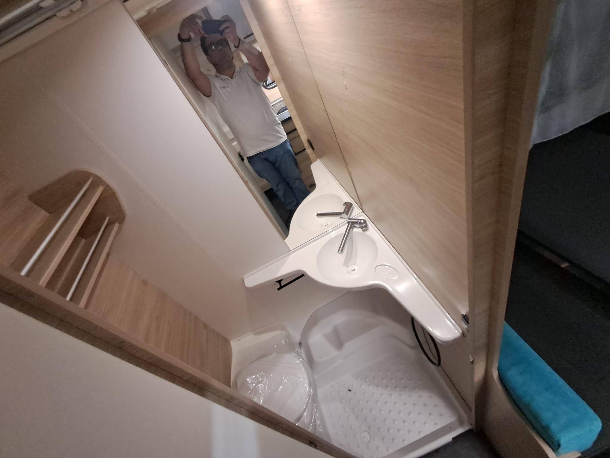 CARAVELAIR ALBA 486 FAMILY L ALBA CARAVANING 7