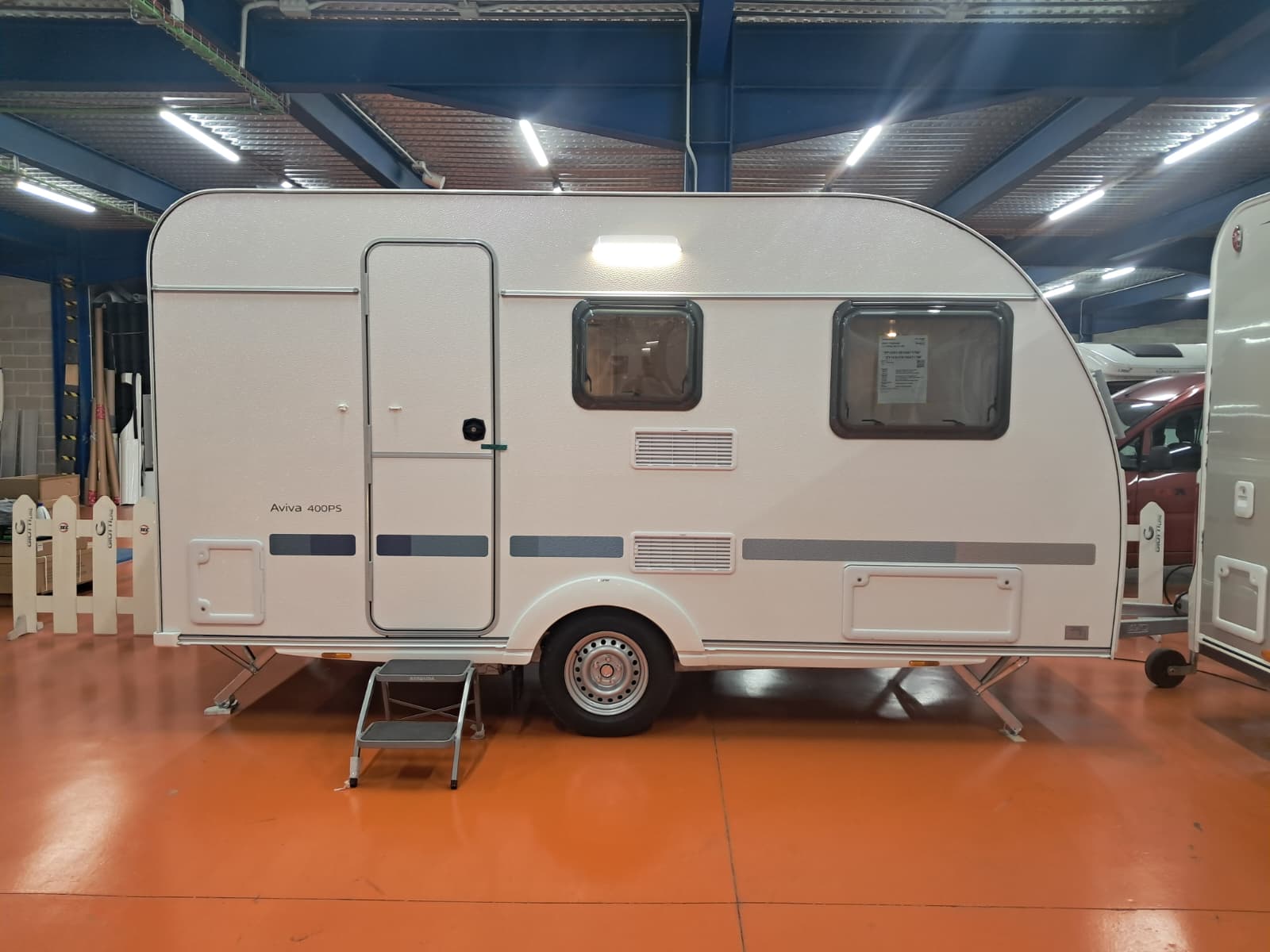 ADRIA AVIVA 400 PS TRUMA MOVE 2026 1