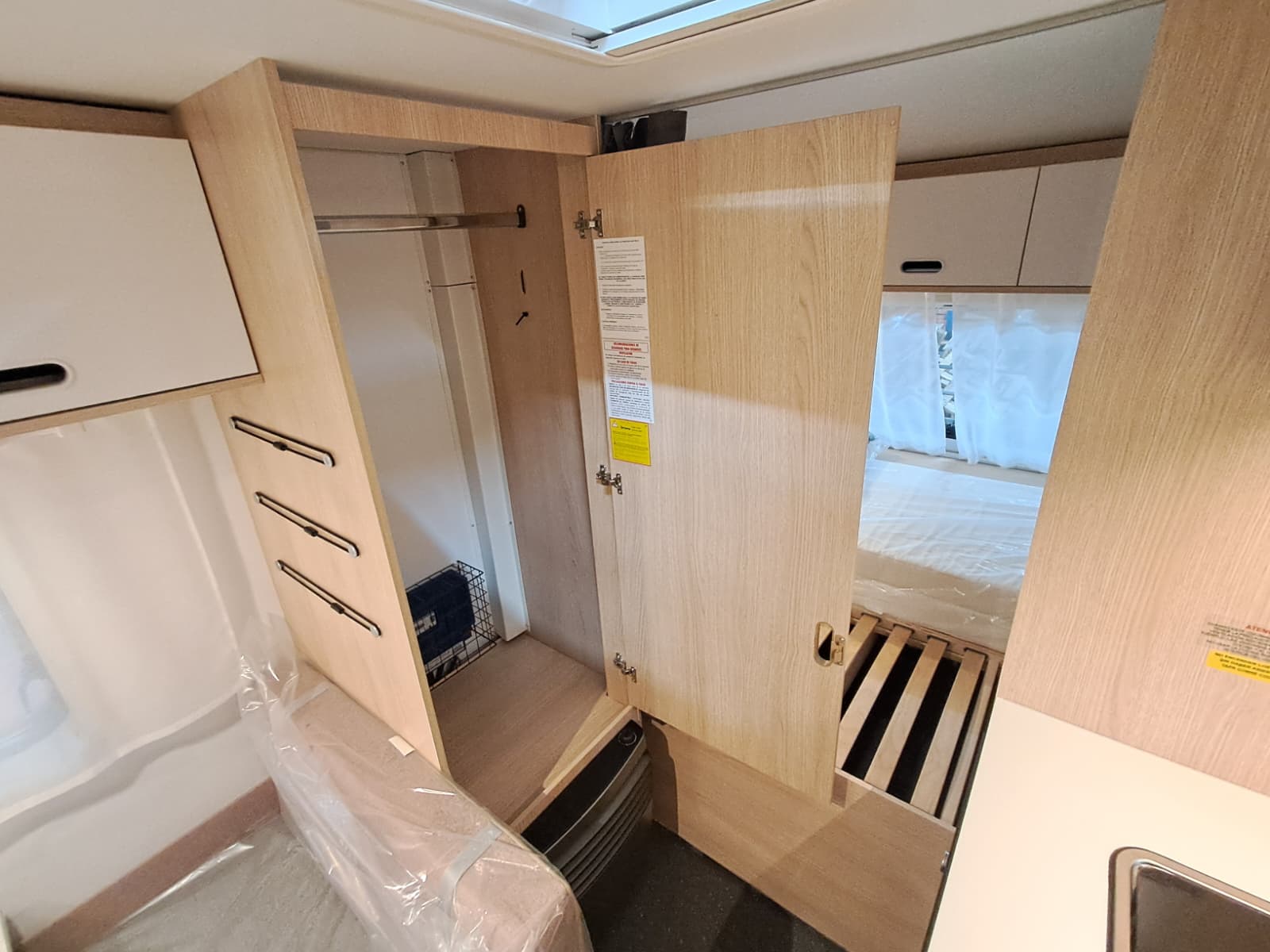 ADRIA AVIVA 400 PS TRUMA MOVE 2026 13