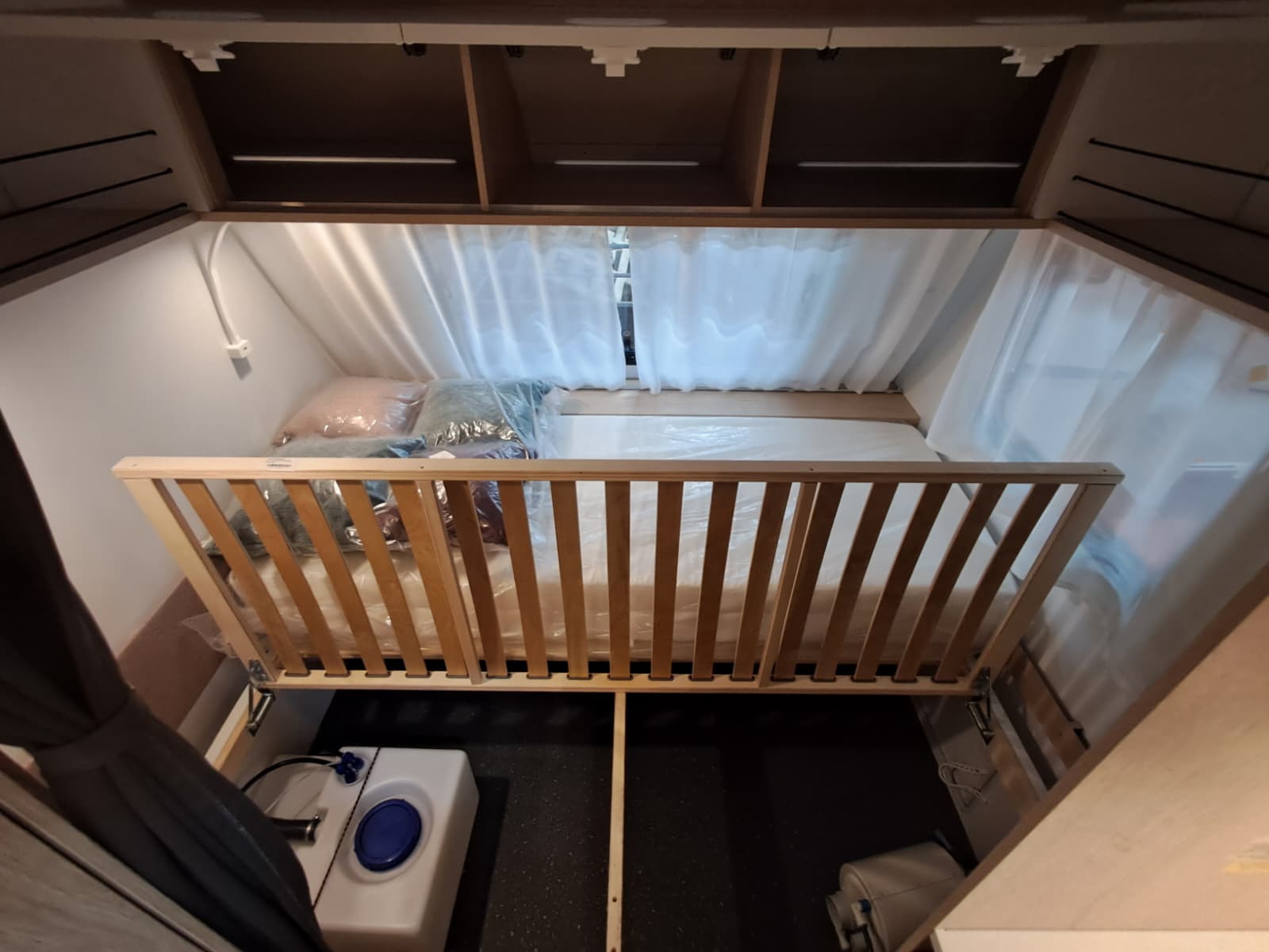 ADRIA AVIVA 400 PS TRUMA MOVE 2026 16