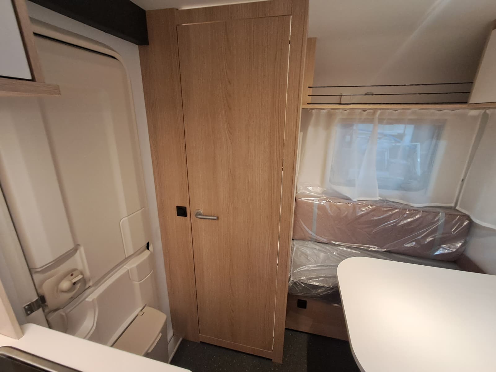 ADRIA AVIVA 400 PS TRUMA MOVE 2026 17