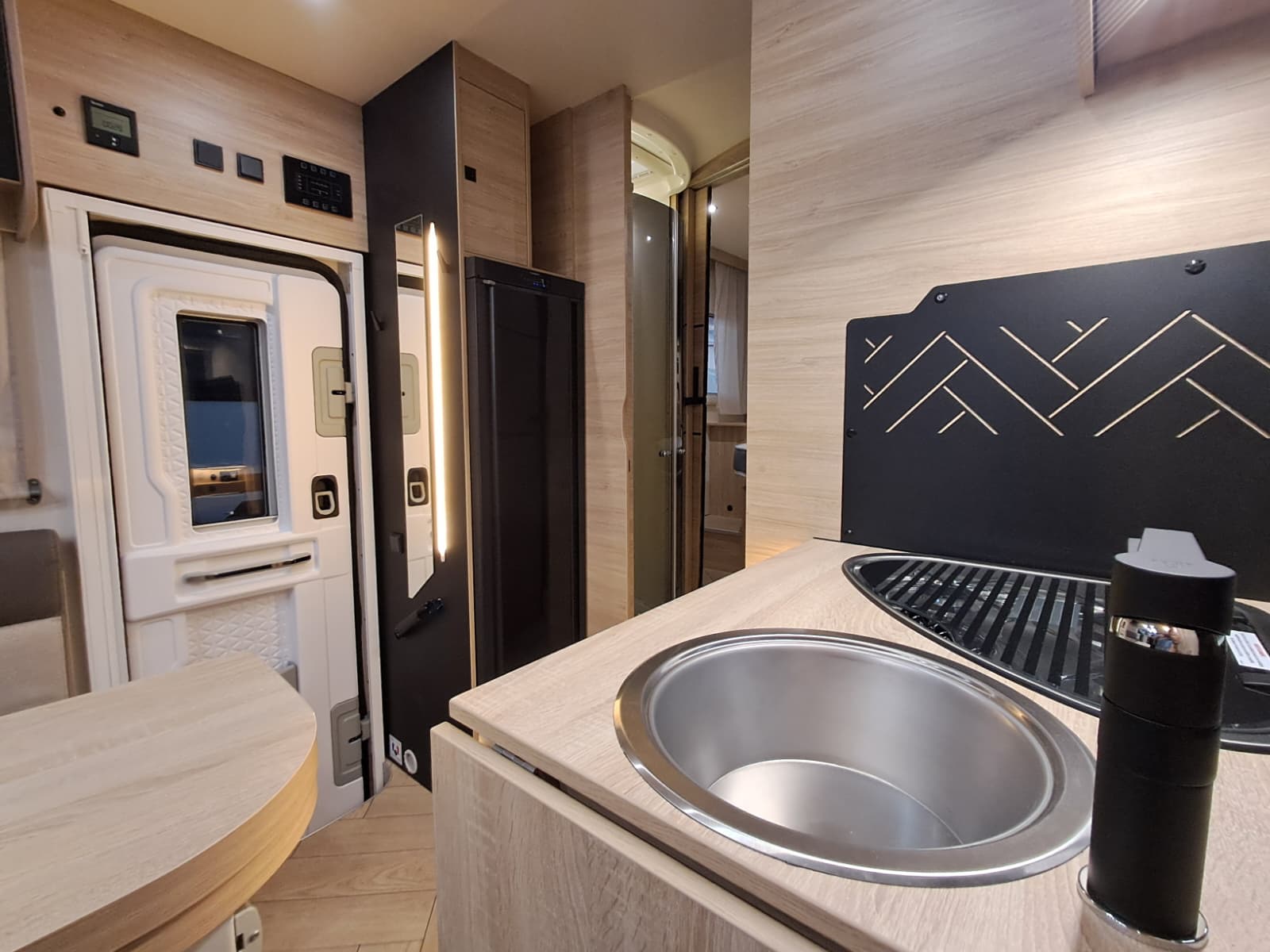 CHALLENGER FIAT 3048 GRAPHITE EDITION INTEGRAL AUTOMATIC 12