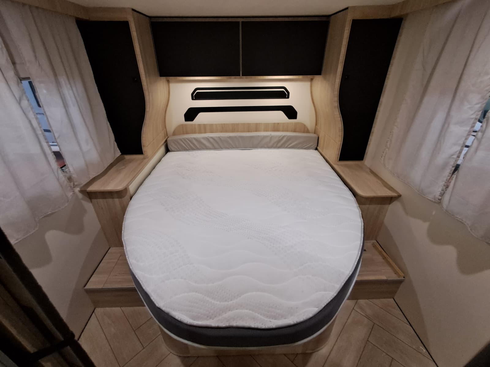 CHALLENGER FIAT 3048 GRAPHITE EDITION INTEGRAL AUTOMATIC 16