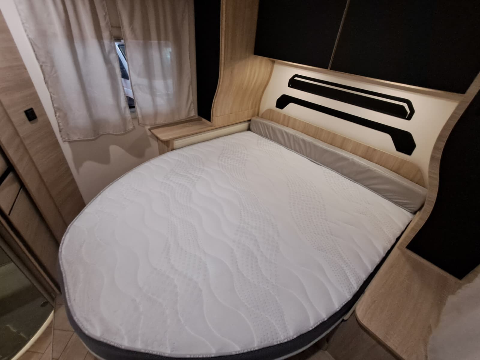 CHALLENGER FIAT 3048 GRAPHITE EDITION INTEGRAL AUTOMATIC 17