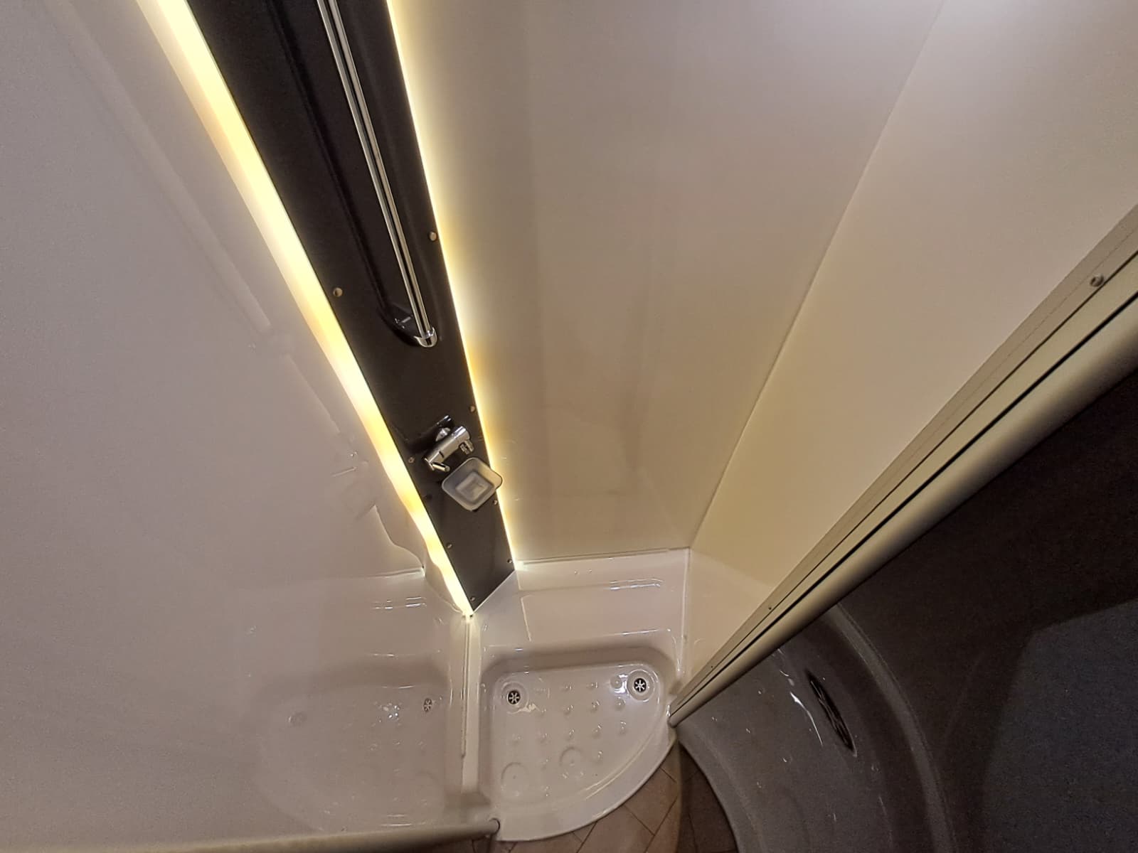 CHALLENGER FIAT 3048 GRAPHITE EDITION INTEGRAL AUTOMATIC 19