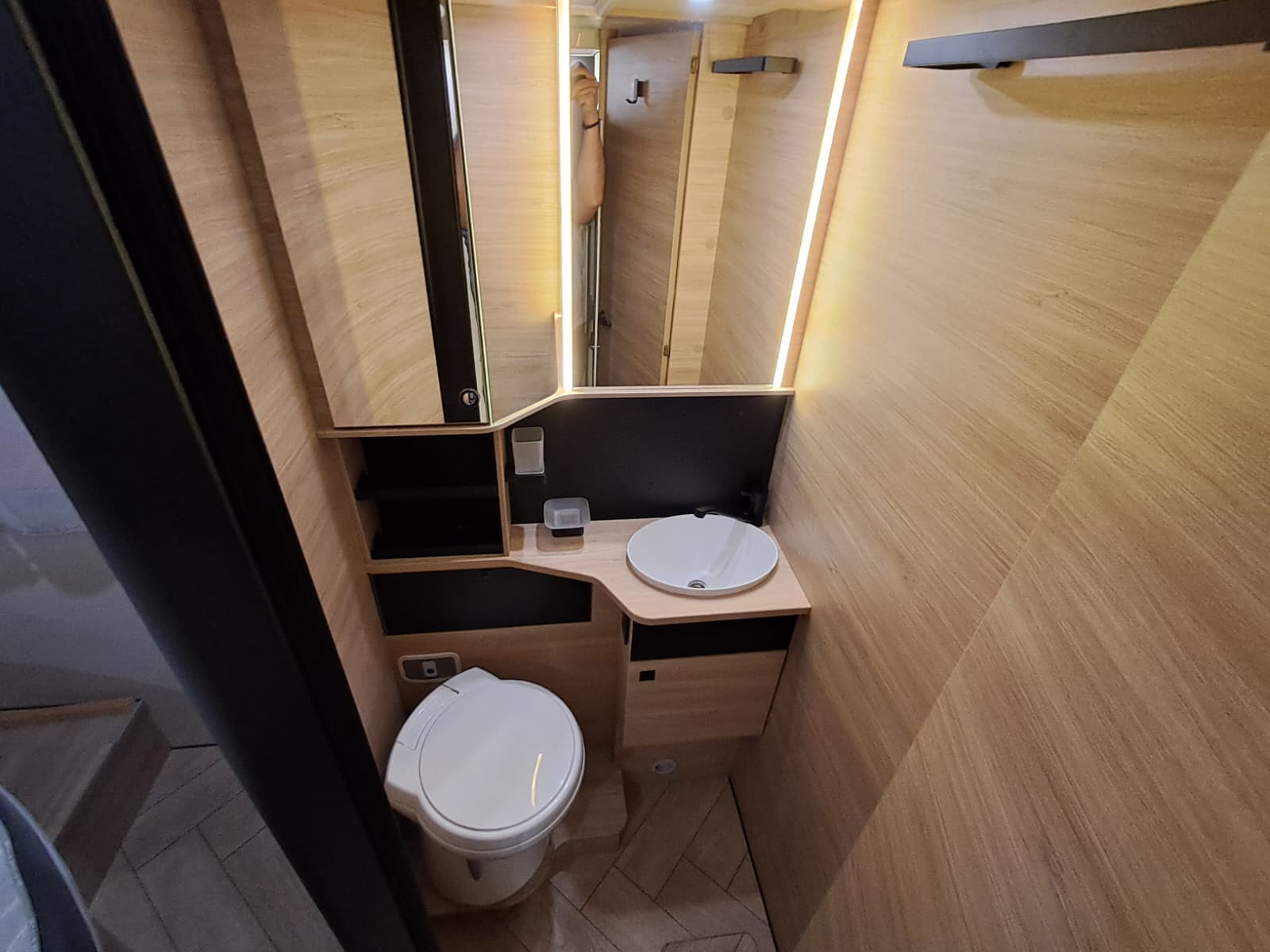 CHALLENGER FIAT 3048 GRAPHITE EDITION INTEGRAL AUTOMATIC 20