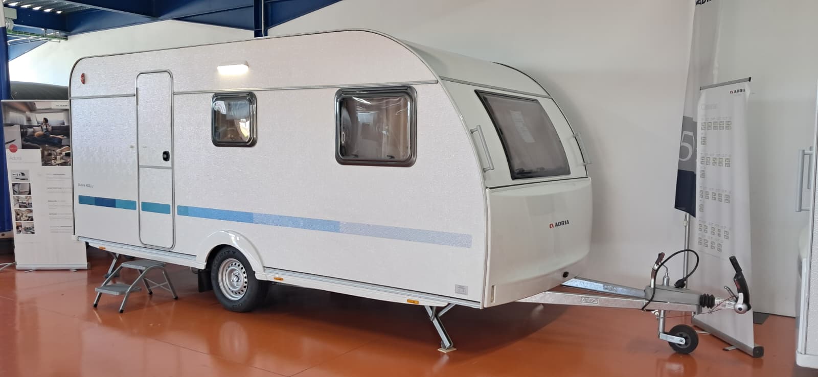 ADRIA AVIVA 492 LU 2026 1
