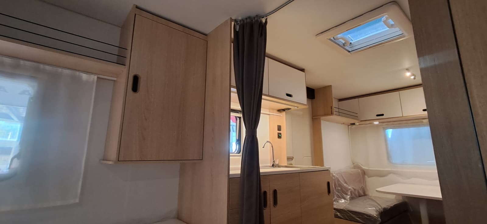 ADRIA AVIVA 492 LU 2026 18