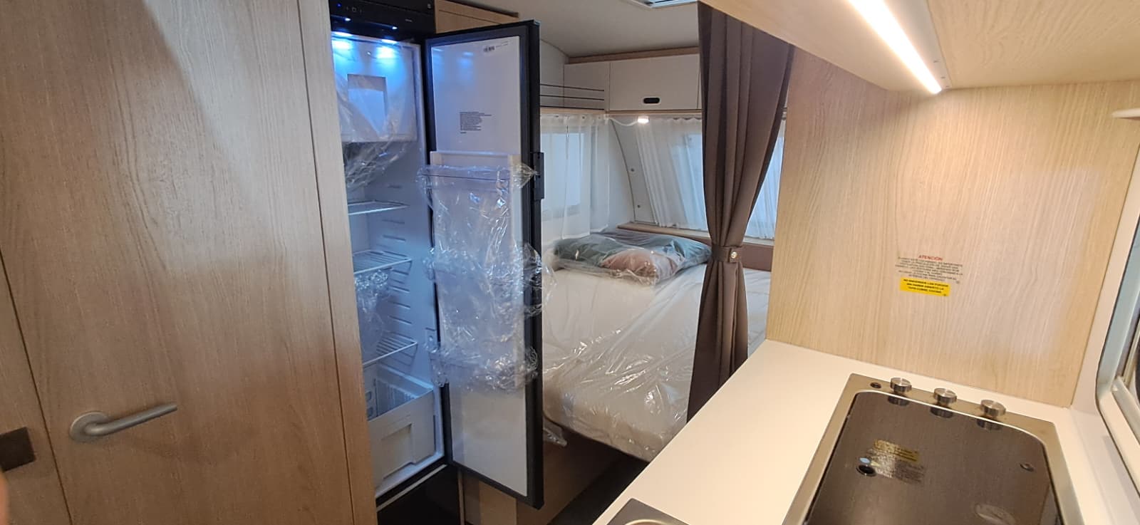 ADRIA AVIVA 492 LU 2026 19