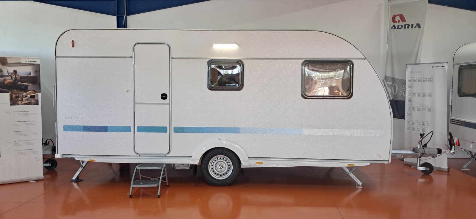 ADRIA AVIVA 492 LU 2026 2