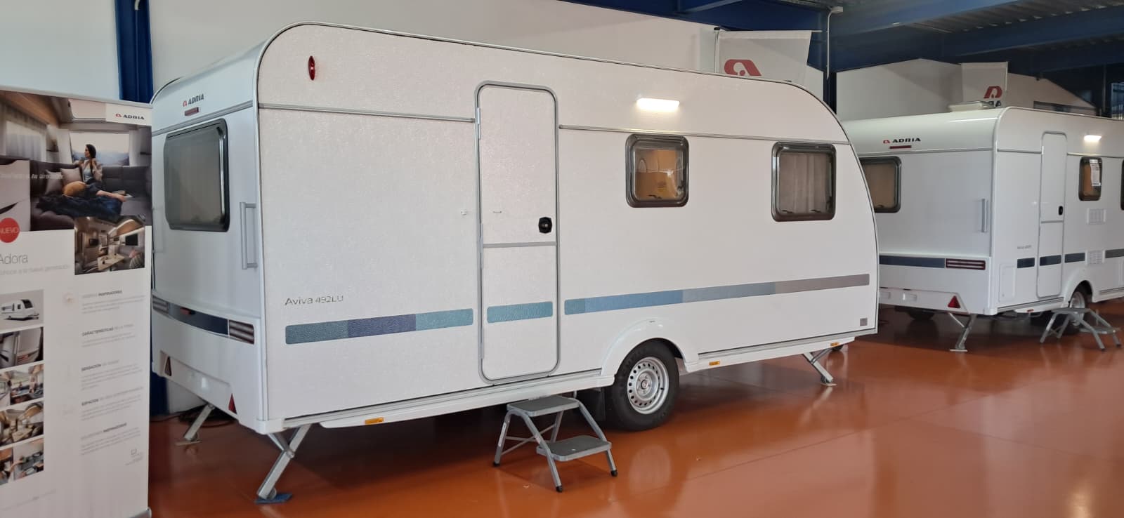 ADRIA AVIVA 492 LU 2026 3