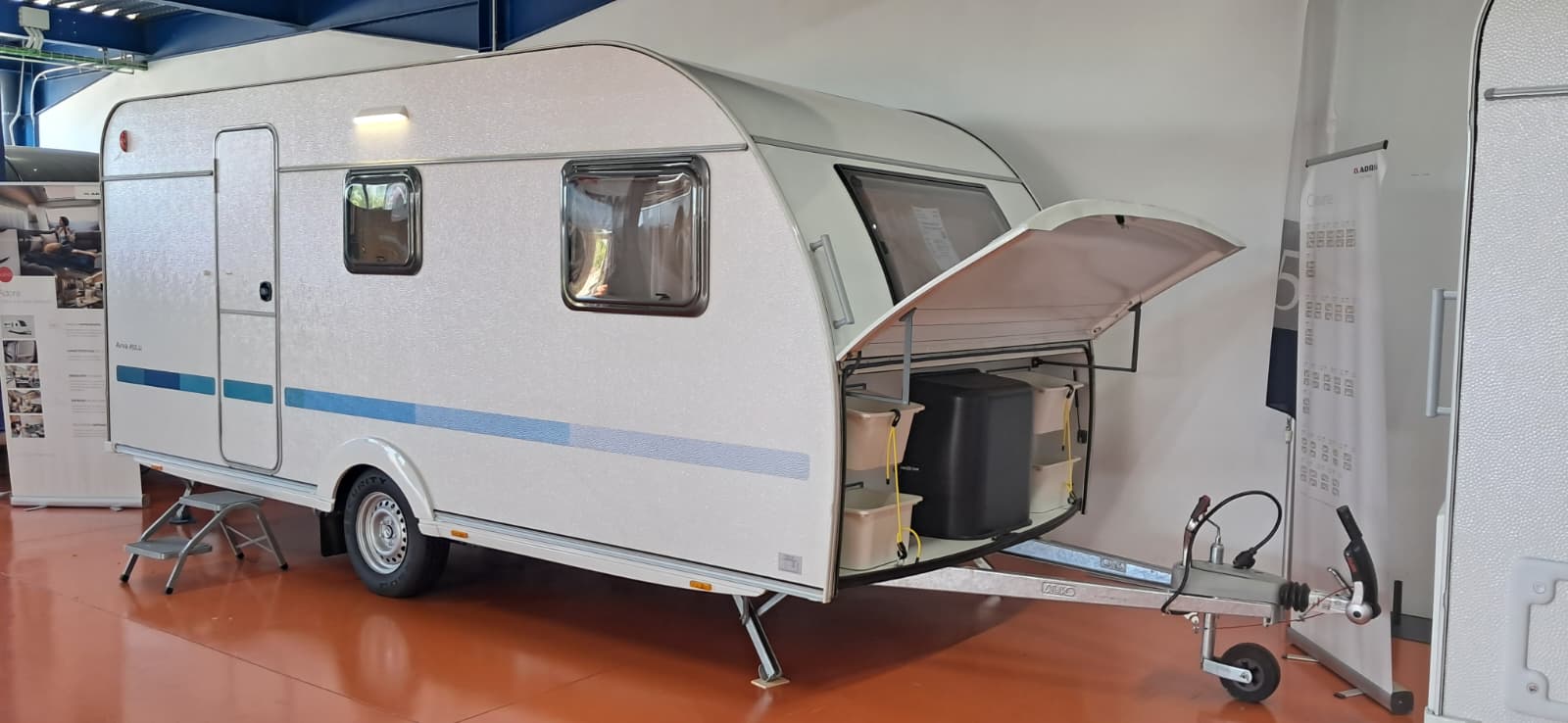ADRIA AVIVA 492 LU 2026 4